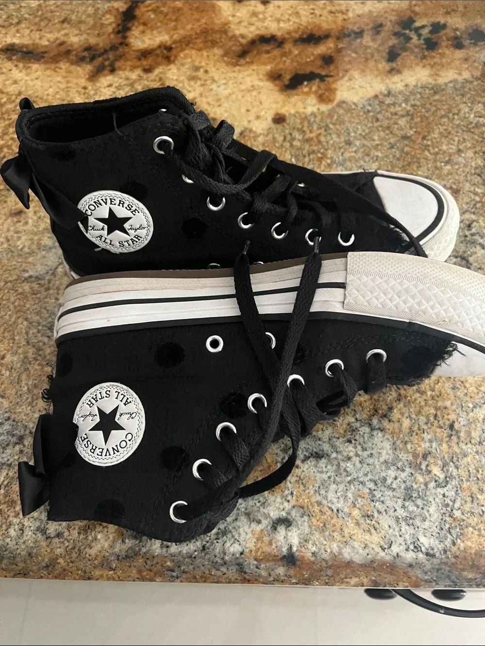 Converse chuck taylor